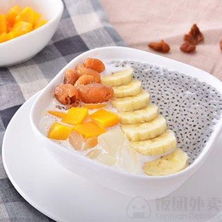 Me Do Desserts by null