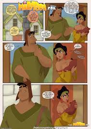 Porn comic the milftoons chapter milftoon sex comic the redhaired beauty jpg x Milftoon comics