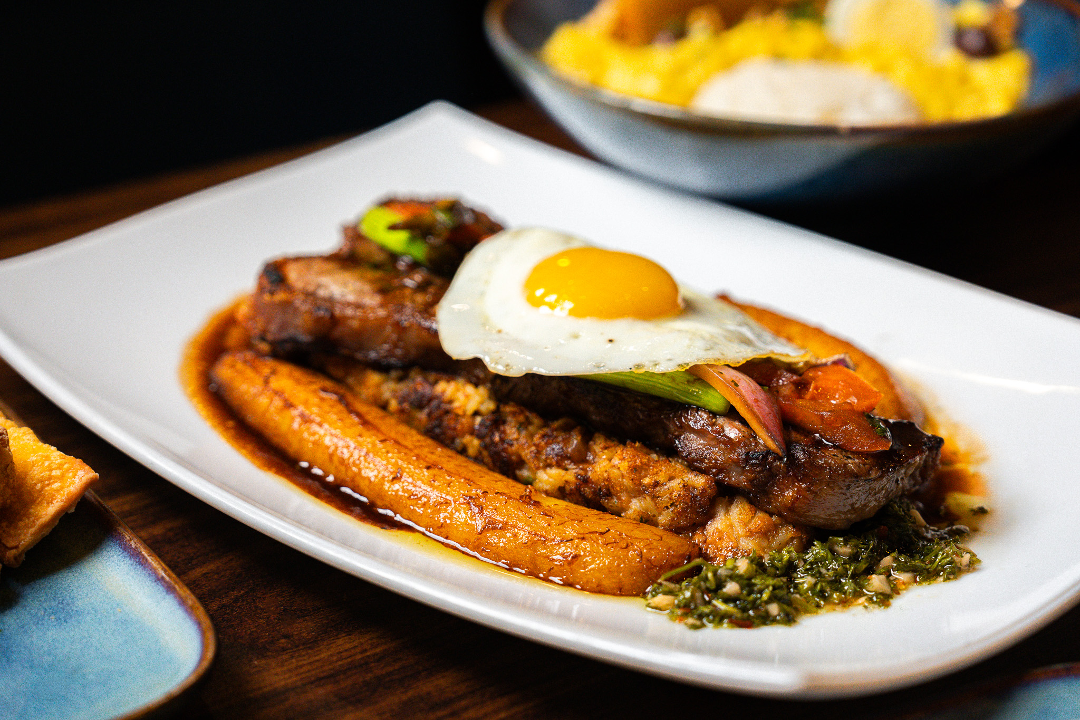 Puerto 27 Restaurant by null