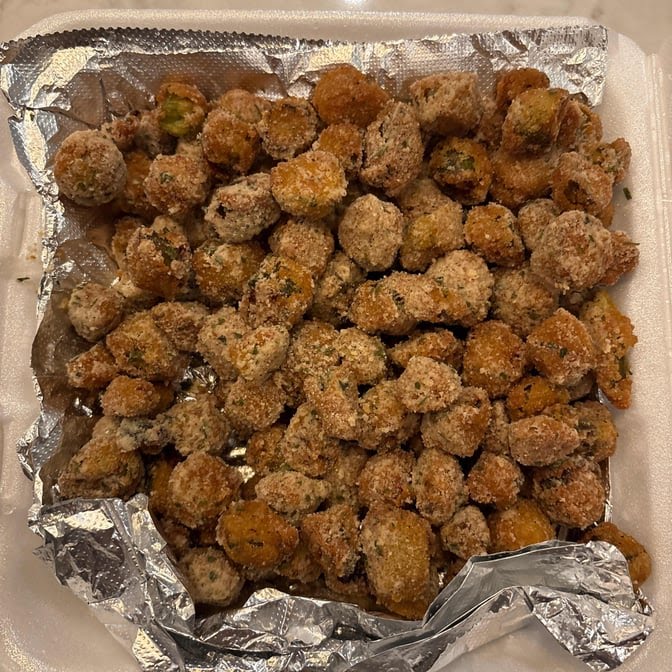 B & L Wings (Pick Up and Go Only) by null