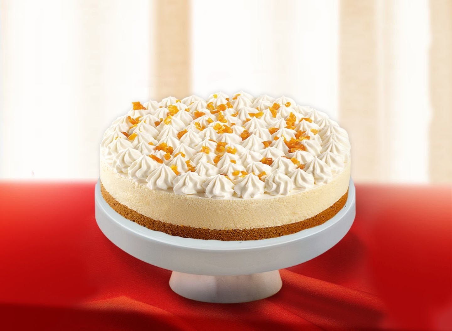 Red Ribbon | Robinsons Place Manila by null