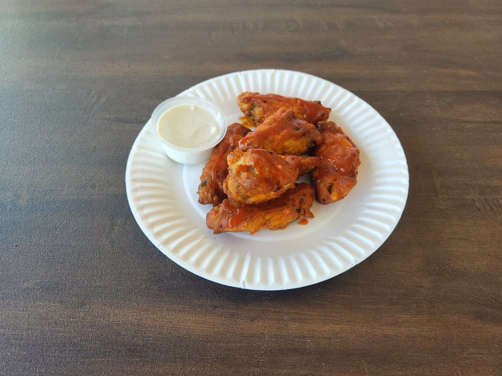 Kam's Pizza by null
