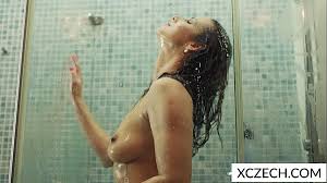 Hot milf in shower jpg x Hot milf in shower