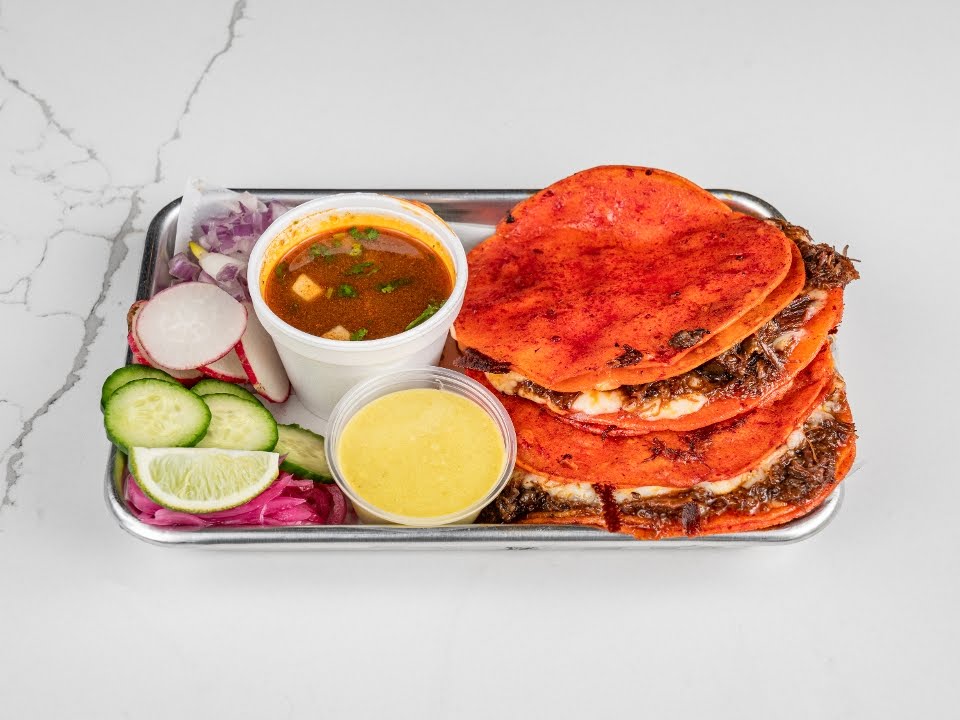 Blk Mkt Birria by null