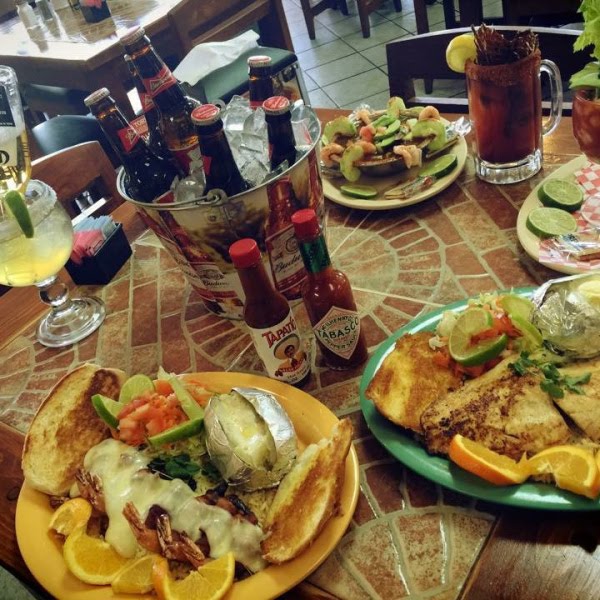 Los Toreados by null