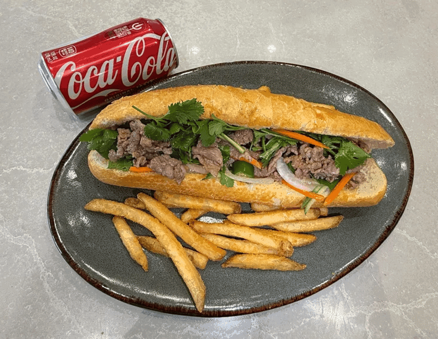 Qin West Noodle by null