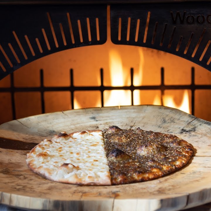 Sufra Mediterranean Food by null