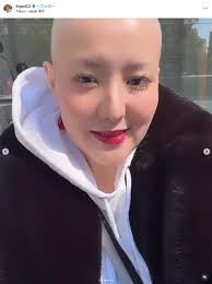 深夜 丸坊主 女性|丸刈り」の人気タグ記事一覧｜note ――つくる、つながる、とどける。