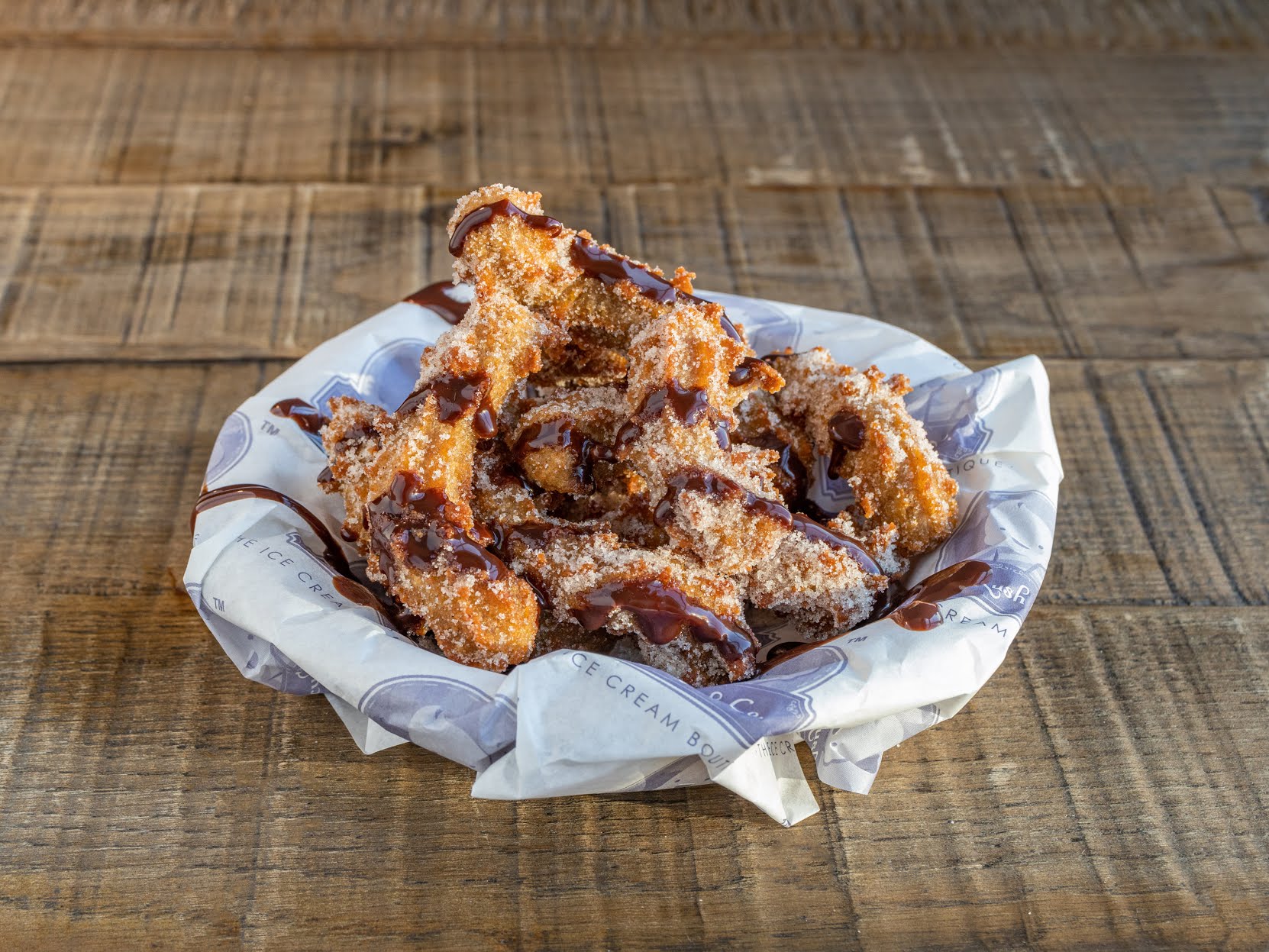 Icy Rush Co. by null