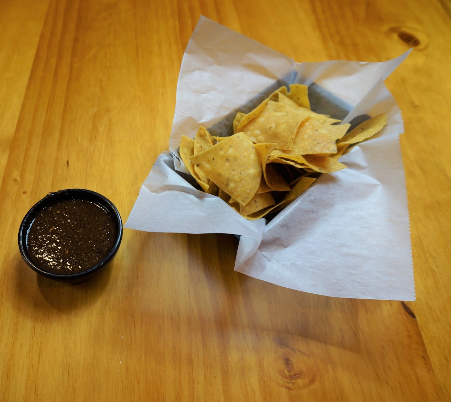 Mexican Republic Kitchen & Cantina by null