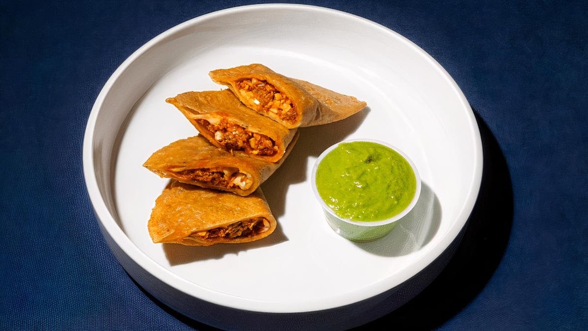 Hungry House by null