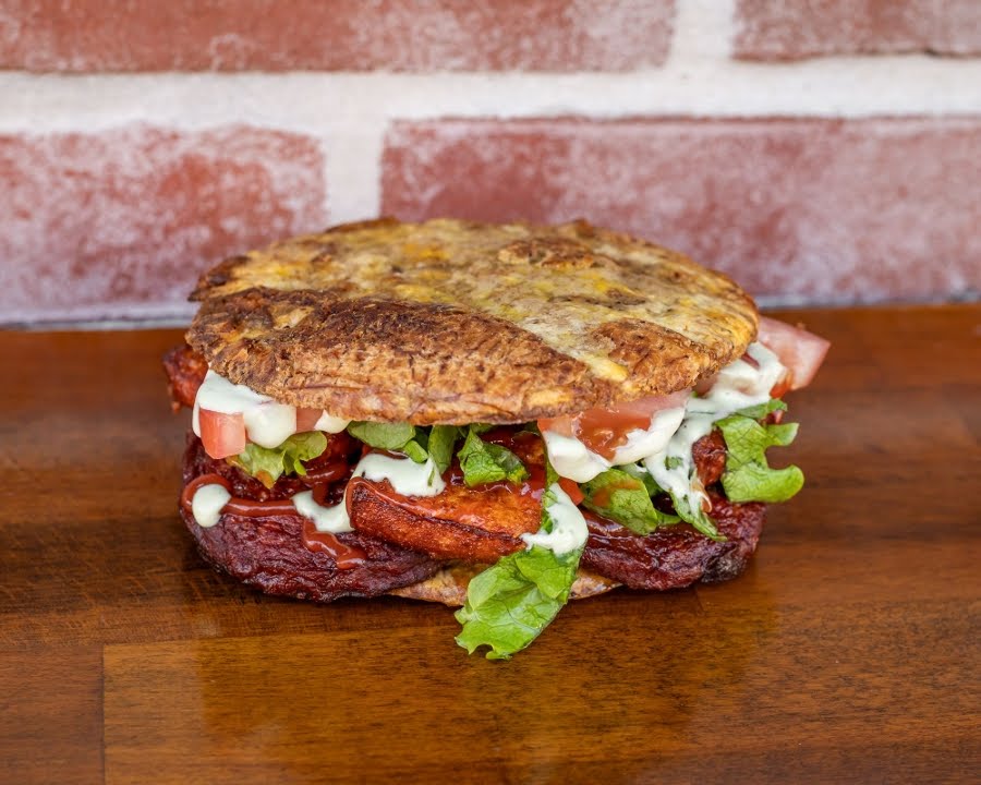 Cachapas y Mas by null