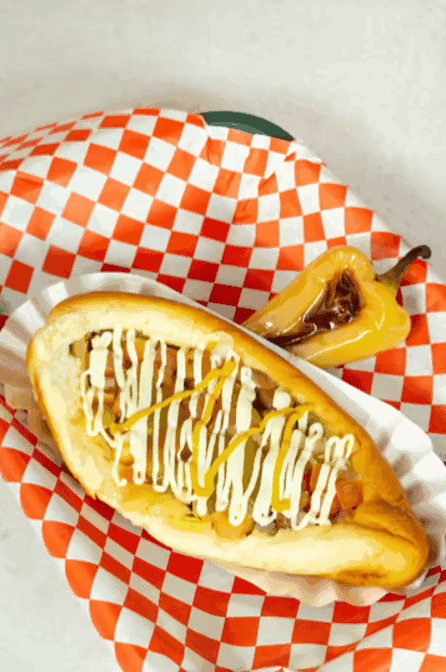 Moreno's Mexican Grill by null