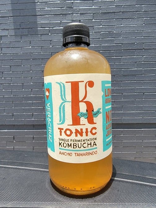 Veracruz All Natural by null