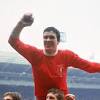 Ron Yeats