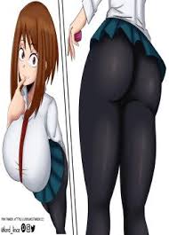 Ochako uraraka ass jpg x Ochako uraraka ass