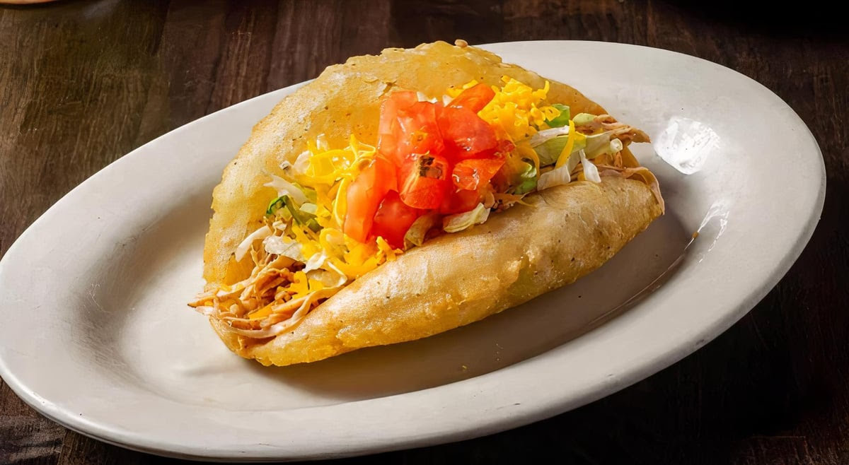Henry's Puffy Tacos Express by null