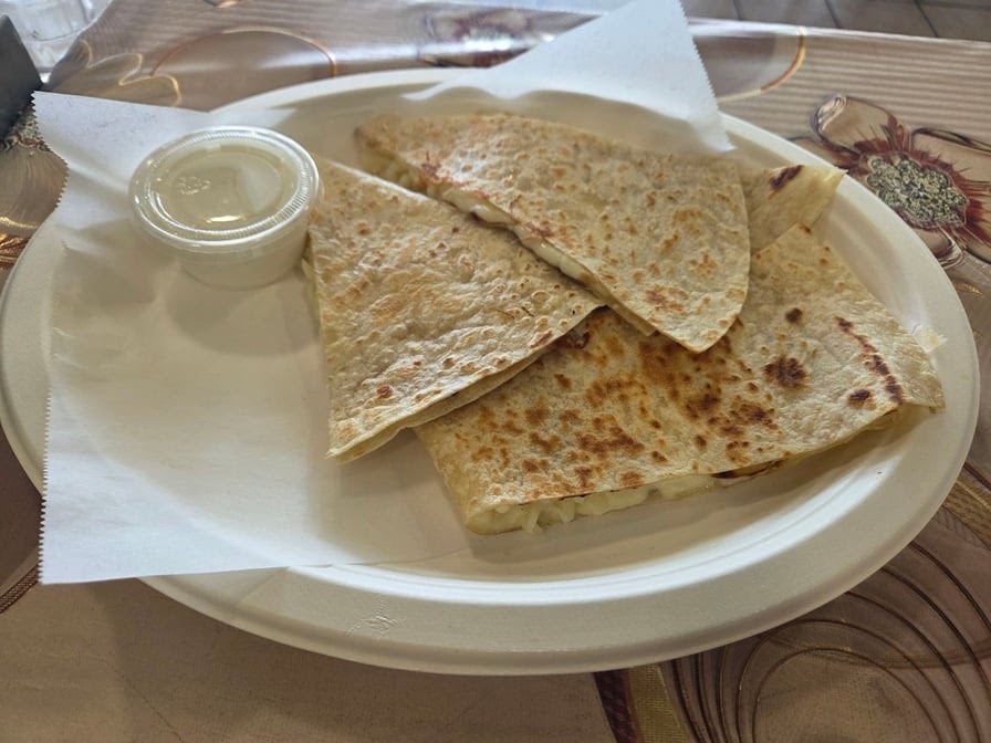 EL Chaparro Restaurant by null