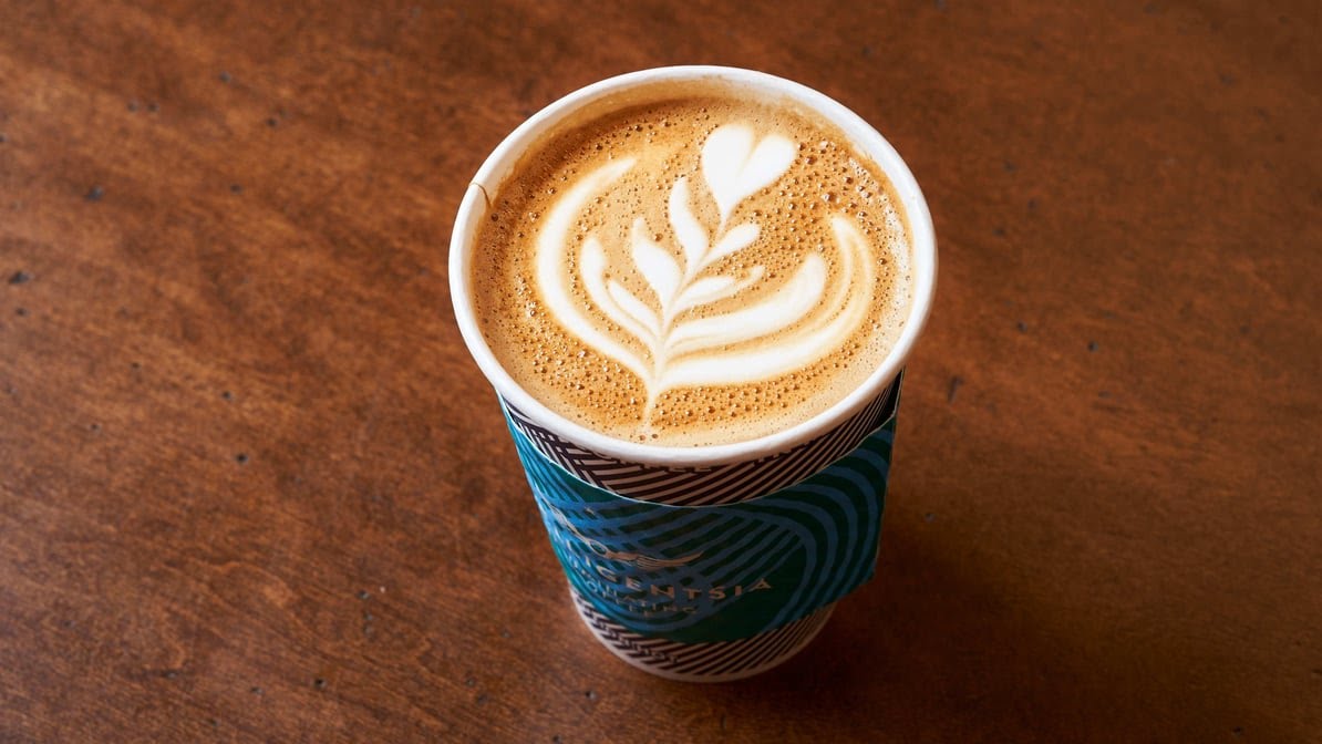 APM Coffee by null