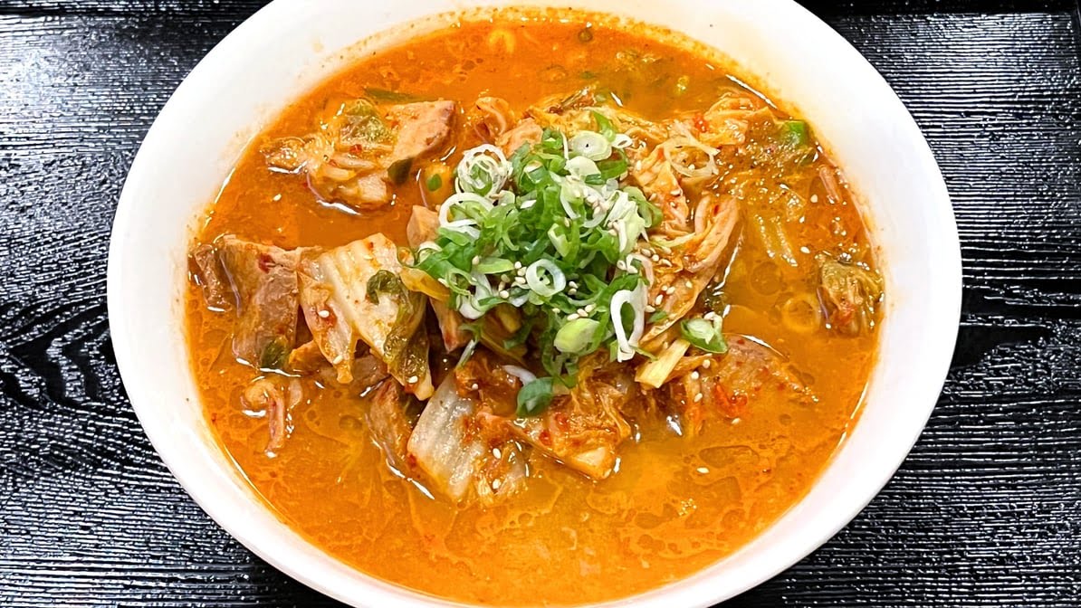 Miyako Ramen Spot Japanese Restaurant by null