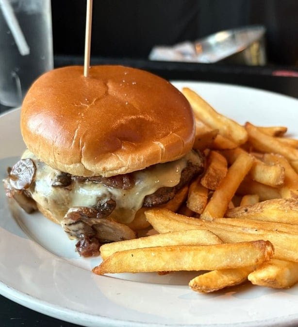 Goose Port American Restaurant • Portuguese Roots by null