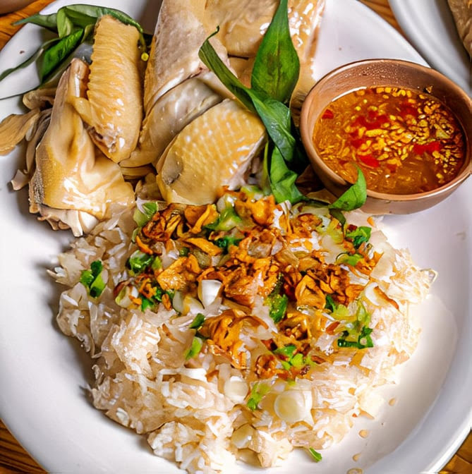 Pho Ha Noi by null