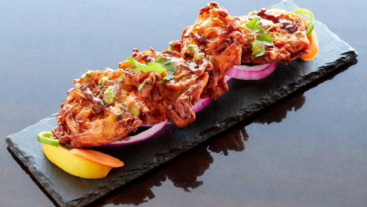 Tiffin Indian Cuisine South Philadelphia by null