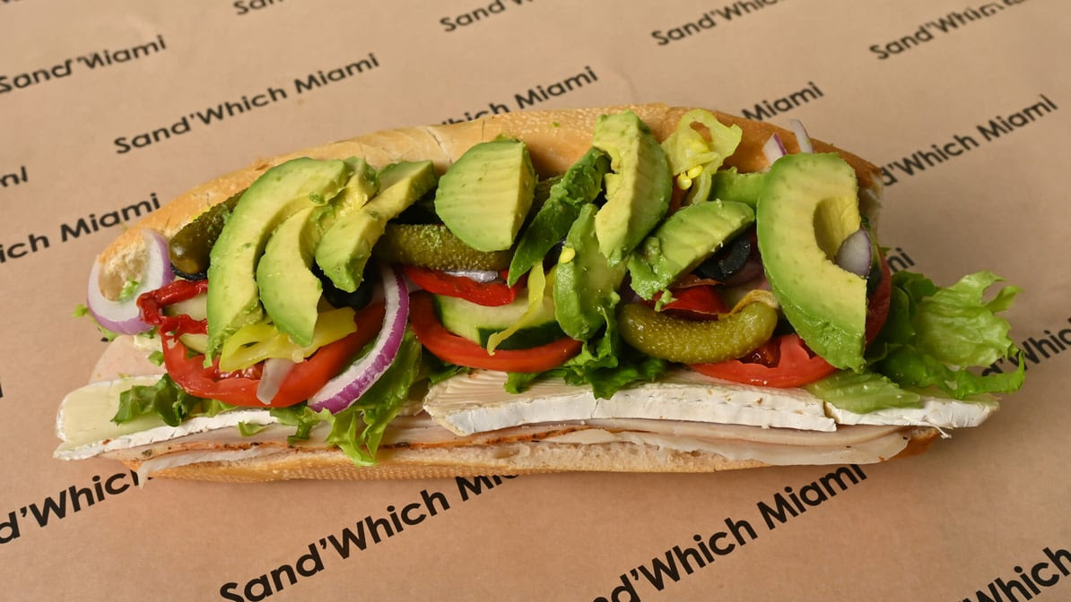 SANDWICH MIAMI BRICKELL by null