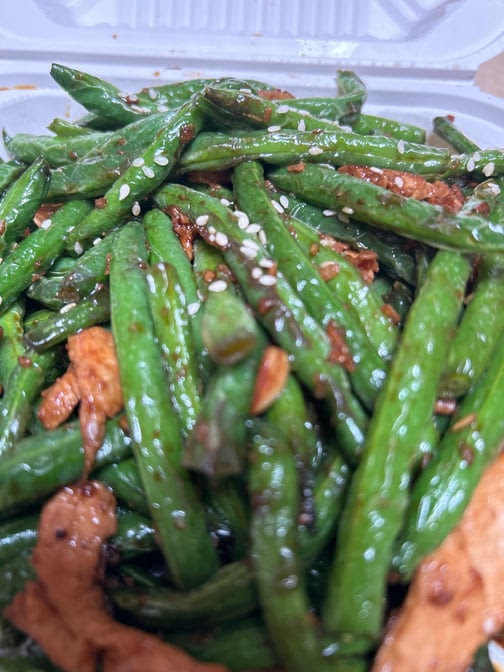 Eric's Restaurant by null