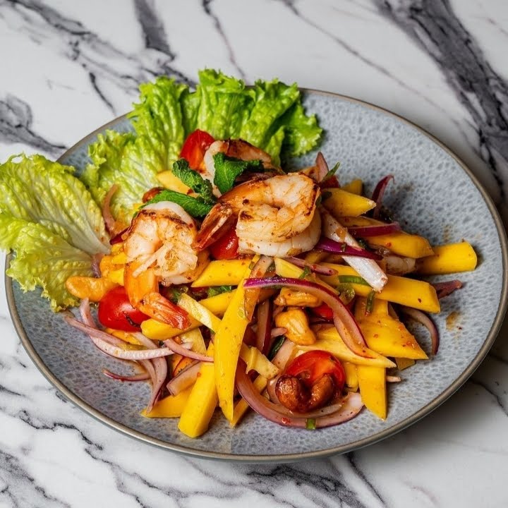 Malii Gramercy by null