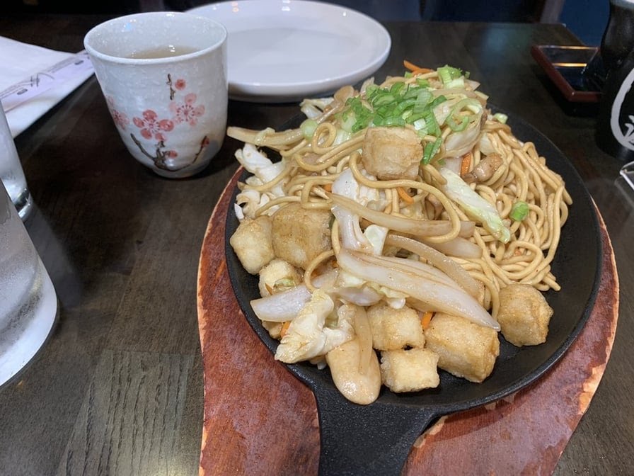 Kamakura Japanese Cuisine and Sushi (Fremont, Seattle) by null