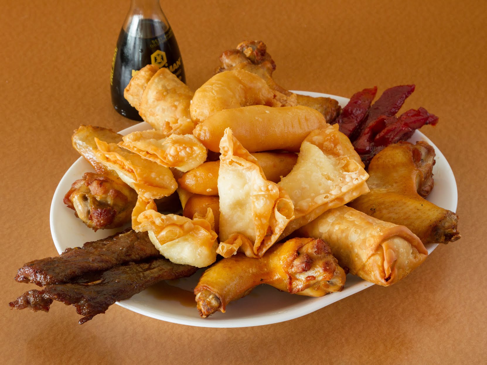 Asian Taste Medford by null