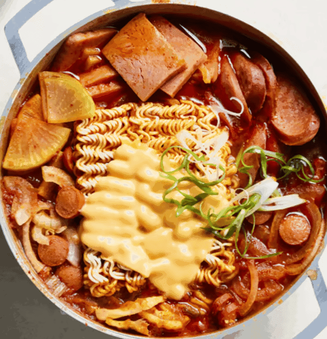 Kang's Korean Restaurant by null