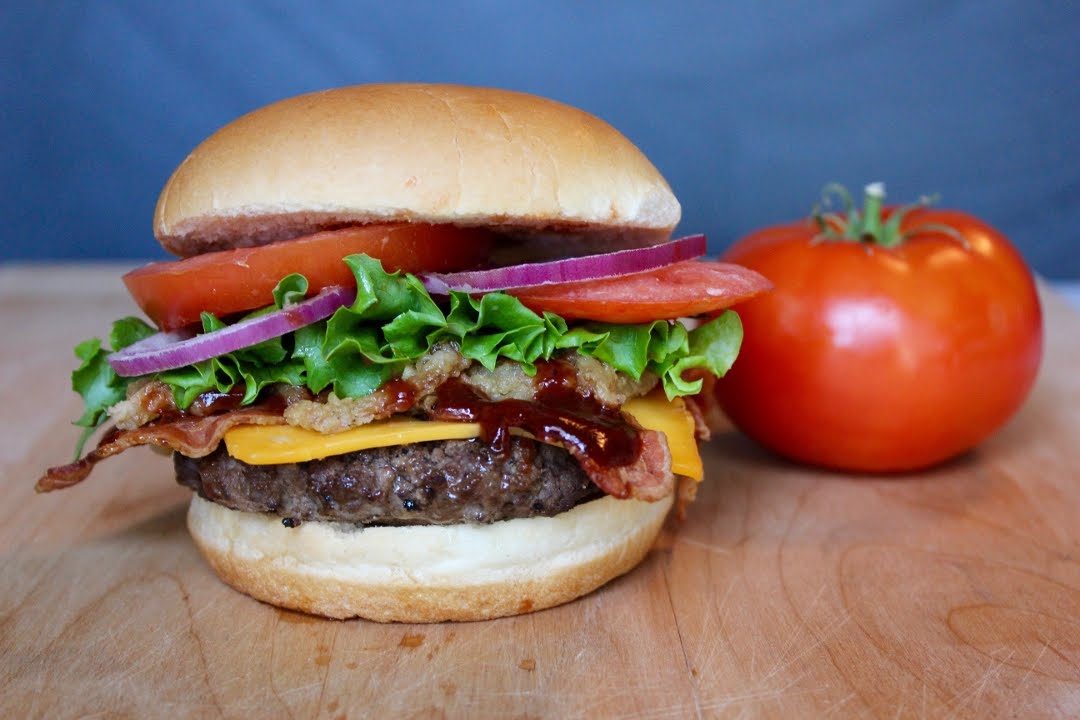 Kirk's Steakburgers by null
