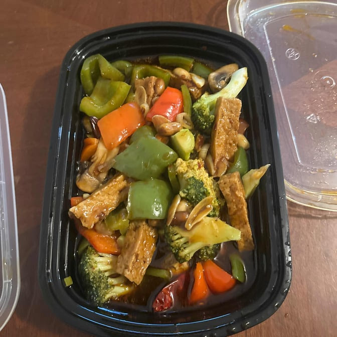 Howard Wang's Preston Hollow by null