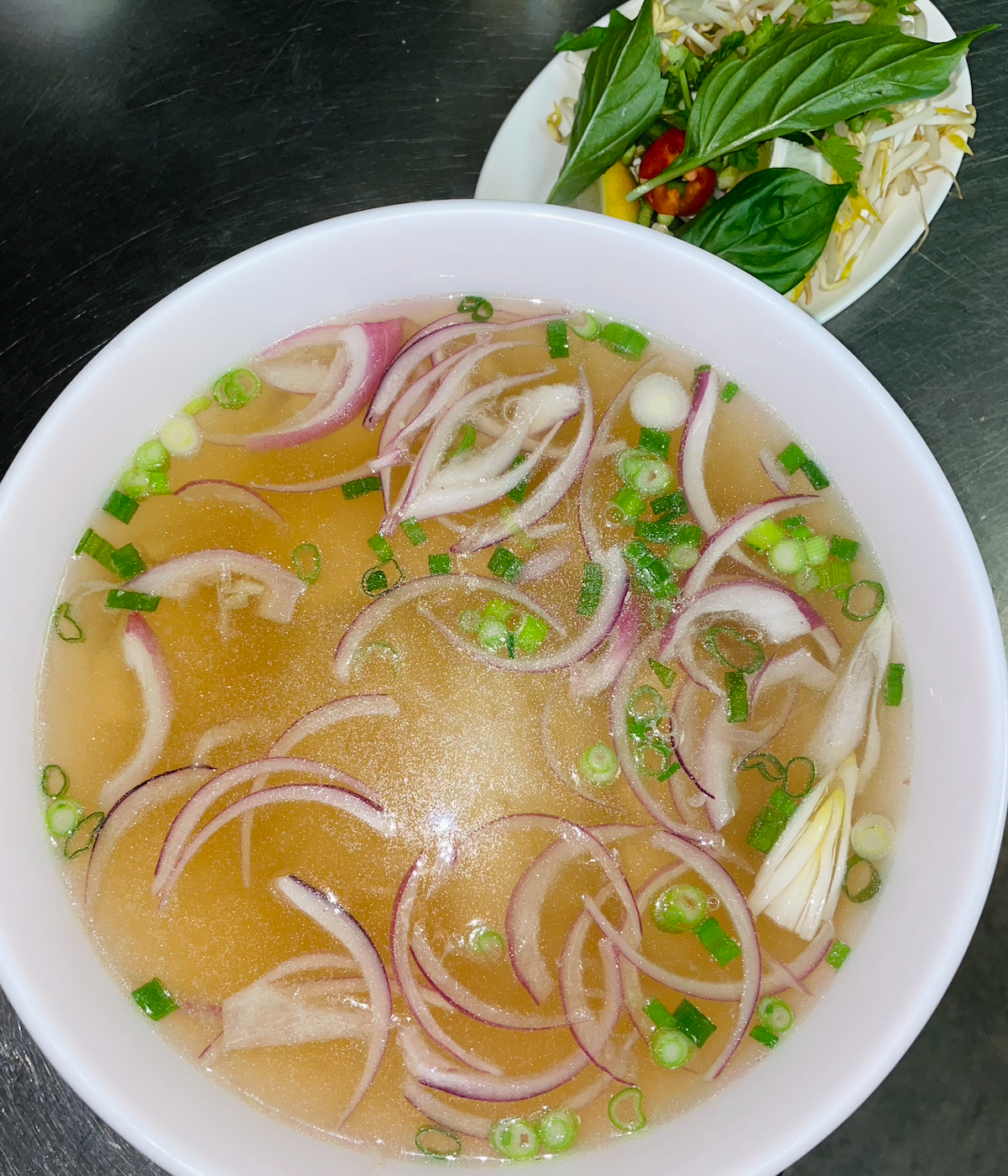 Pappa Chang Asia Bistro by null