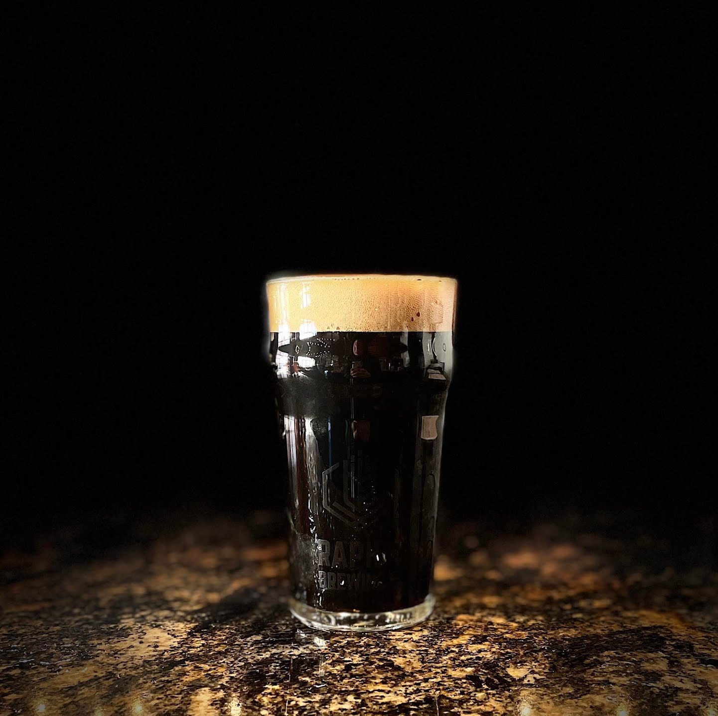 Rapids Brewing Company by null