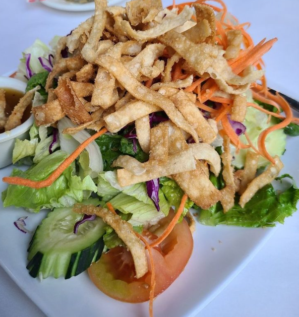 Saladang Garden by null