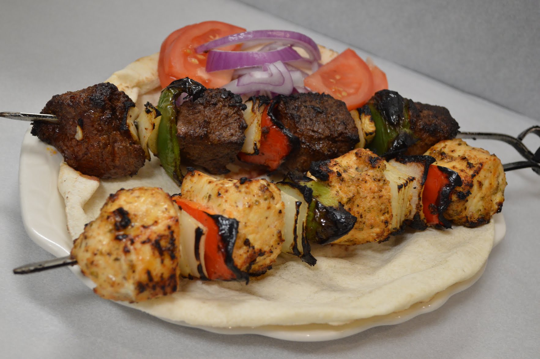 Apricot Stone BYOB by null