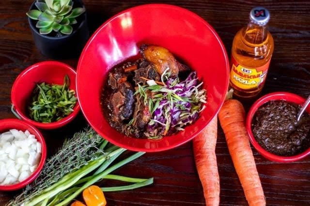 Pimento Jamaican Kitchen & Rum Bar by null