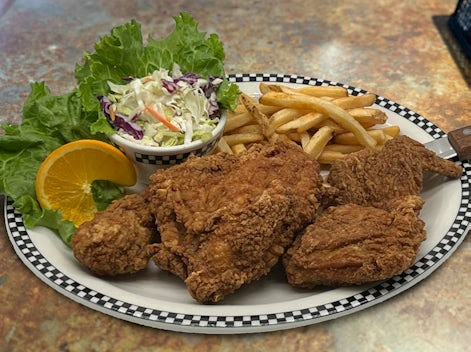 Black Bear Diner Madras by null