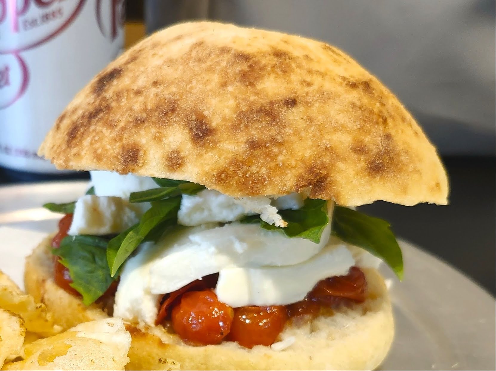 Pizzeria Carina by null