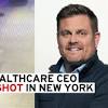 UnitedHealthcare CEO Brian Thompson killed in shooting in ...