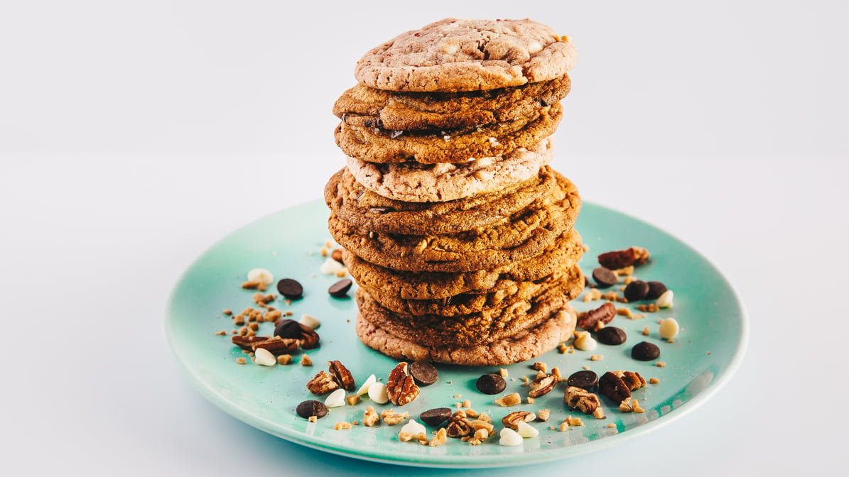 Butter Pecan Bakeshop by null