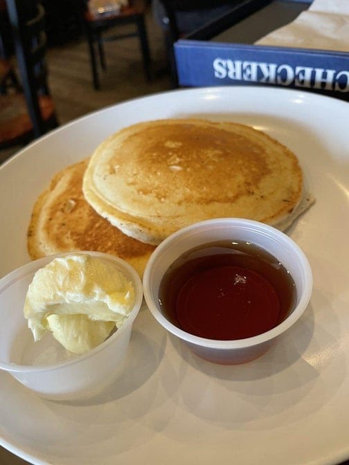 The Board and Brew by null