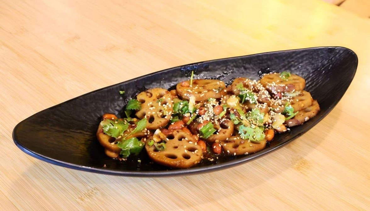 Dagu Rice Noodle by null