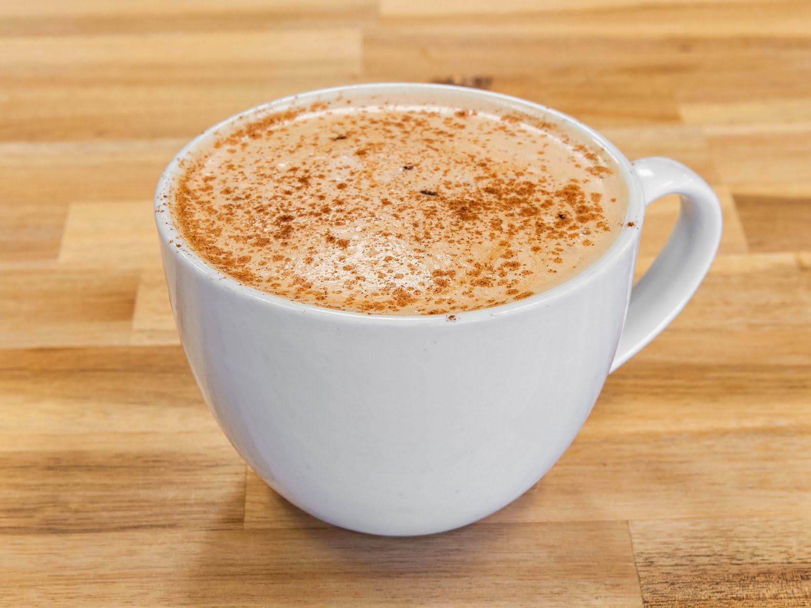 Sabor a Vida Cafe & Deli by null