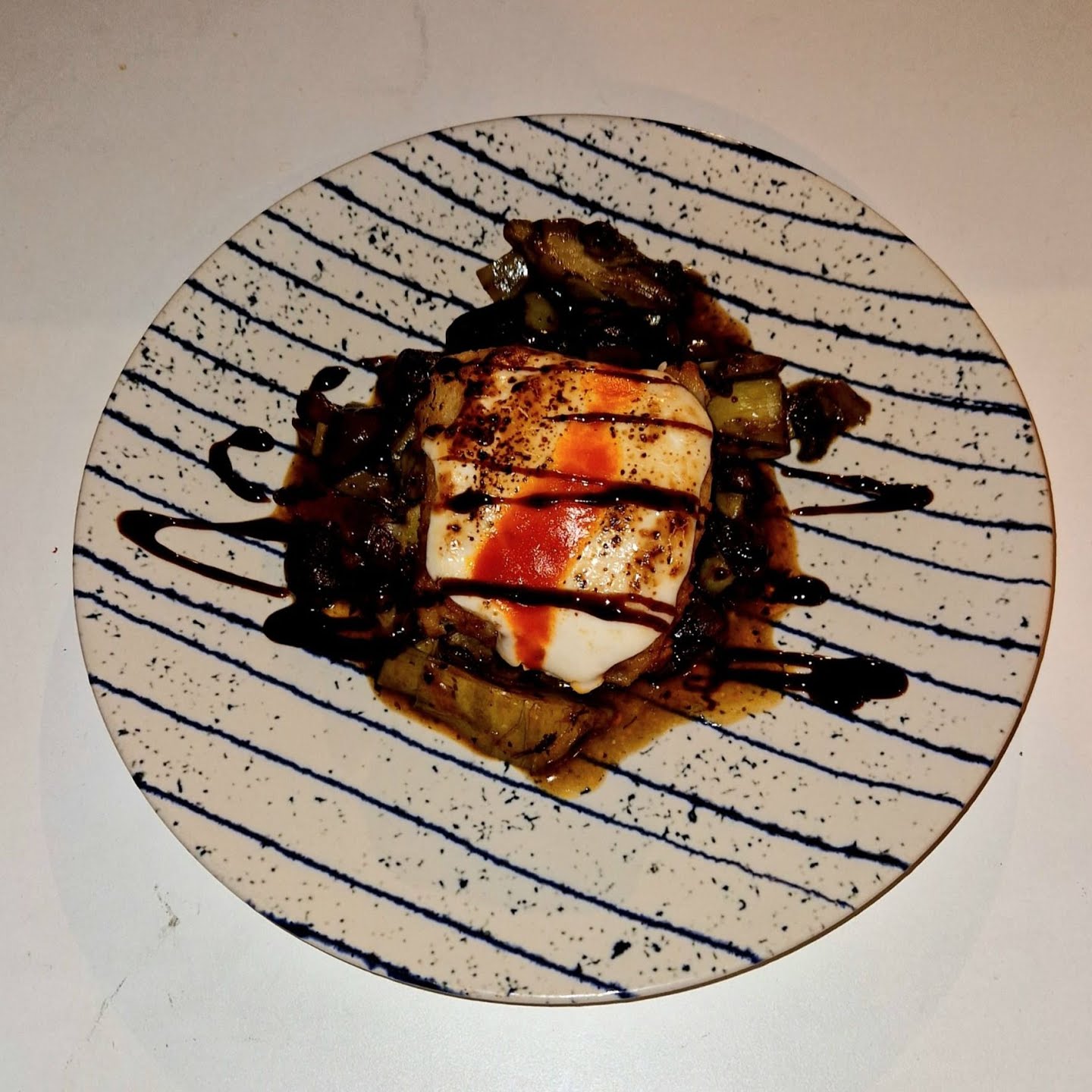 Tapes Barcelona Restaurant by null