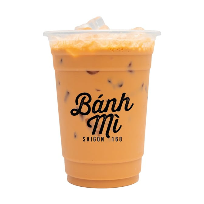 Banh Mi Saigon 168 by null