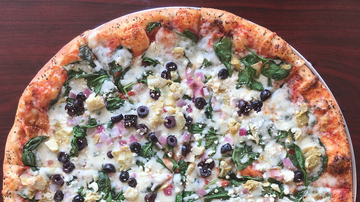 Blue Moon Pizza of Smyrna by null